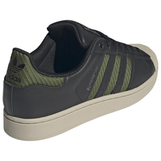 Adidas Superstar II